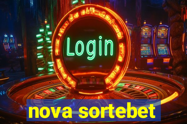 nova sortebet